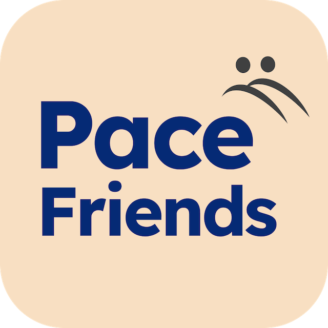 Pace Friends Icon